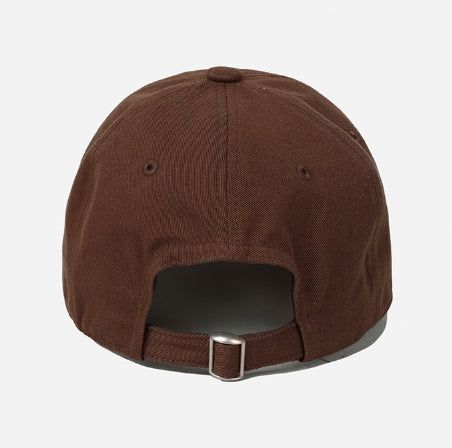 Double NY Cotton Ball Cap