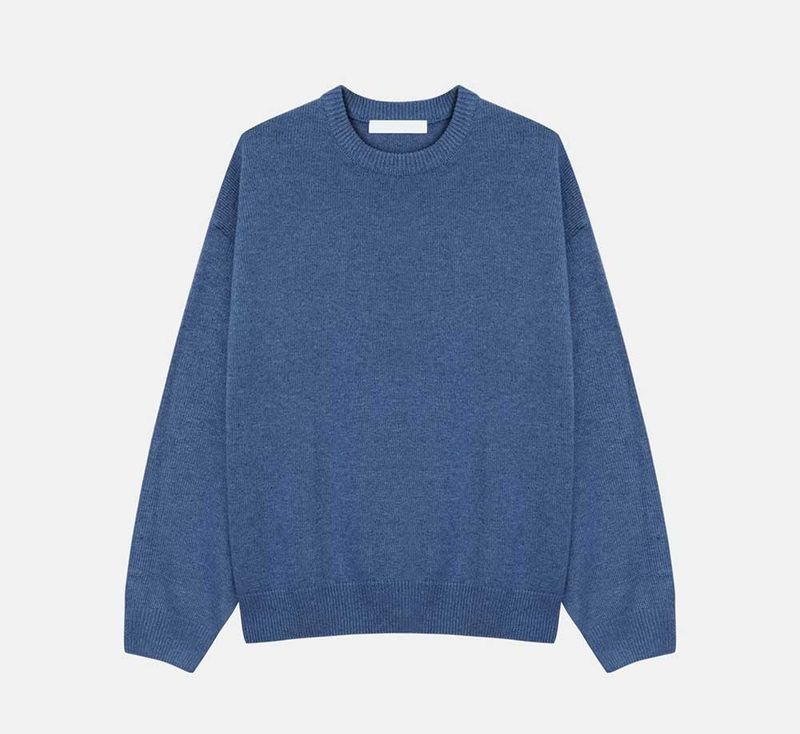 ASCLO Round Rams Wool Knit (10color)