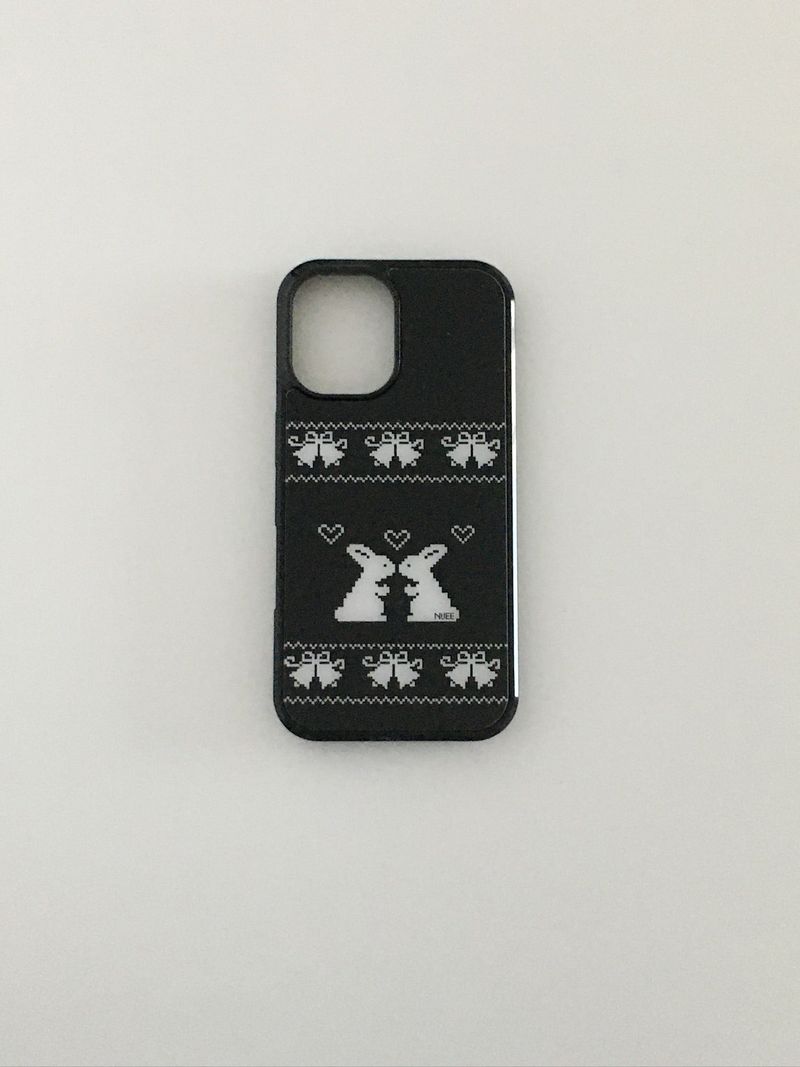 bunny s2 (navy) case 