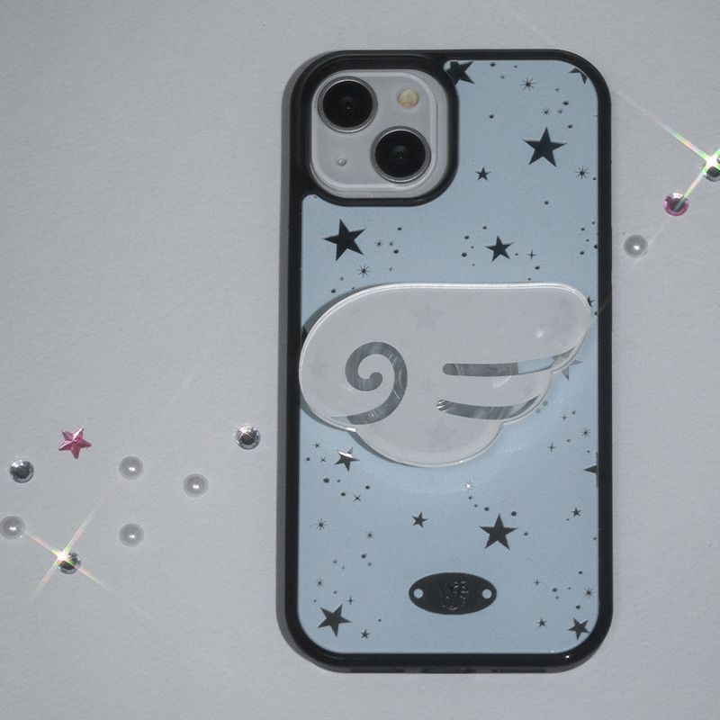 [MADE] star wing tok VER.1 (2 type)