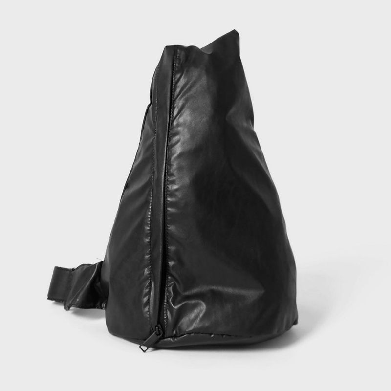 spacecraft black