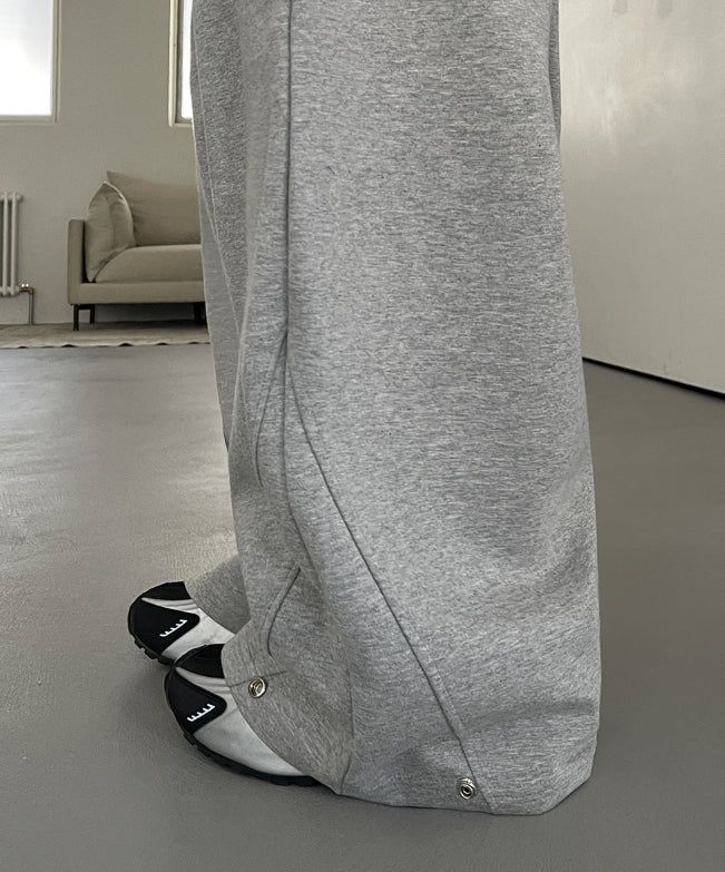 コーサイドスナップバルーントレーニングパンツ