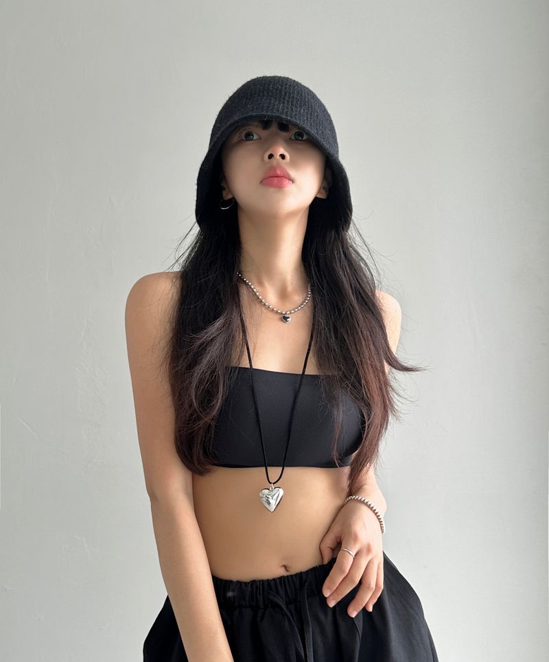 (SMALL-HEAD EFFECT!) EFFORTLESS CHIC KNIT FALL/WINTER BEANIE BUCKET HAT