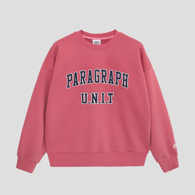 PARAGRAPH(パラグラフ)の「PARAGRAPH UNIT CREW(Tops)」