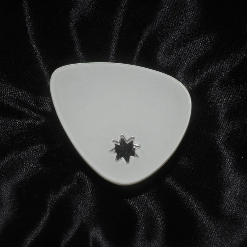 WATERJEAN（ウォータージン）の「[MADE] white pick tok（Smartphone Accessories）」