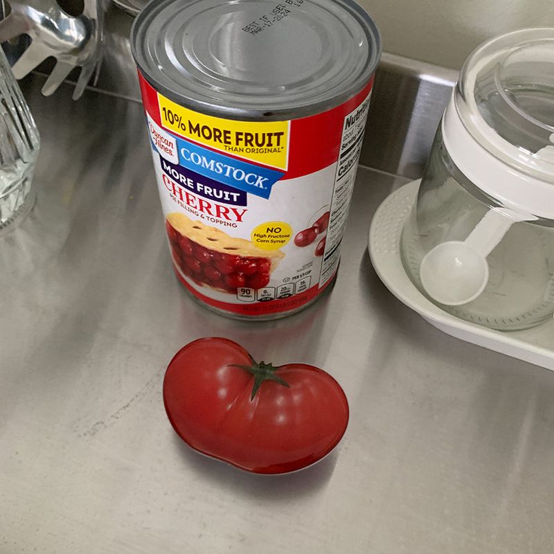 Tomato griptok