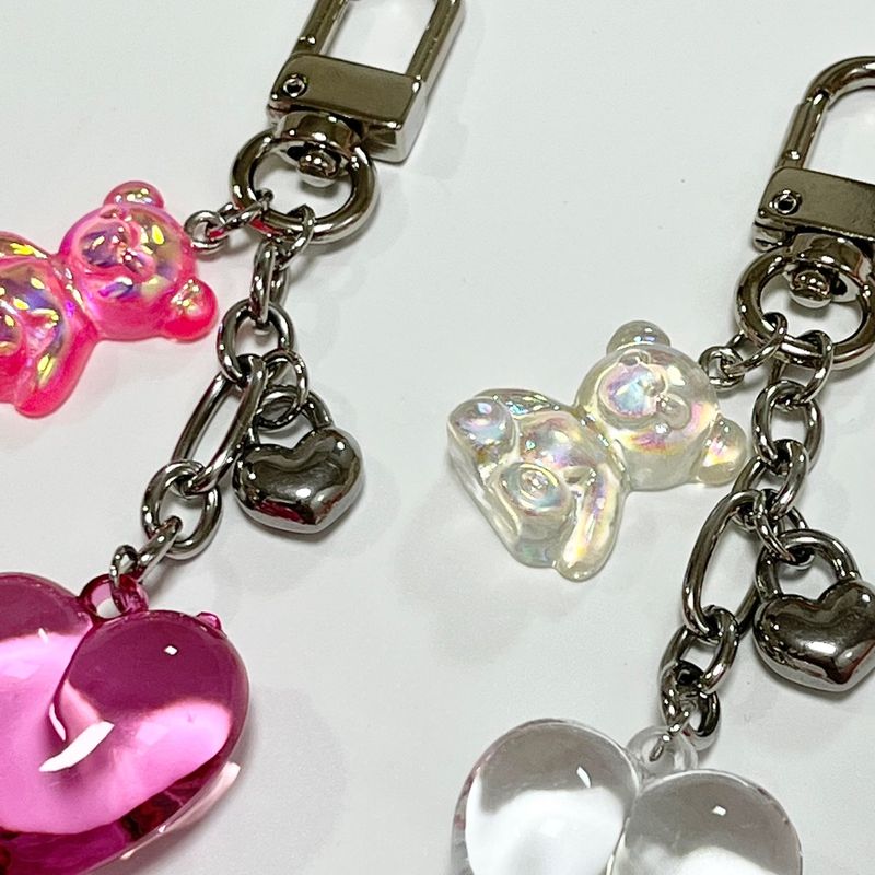 MADE picky Keyring