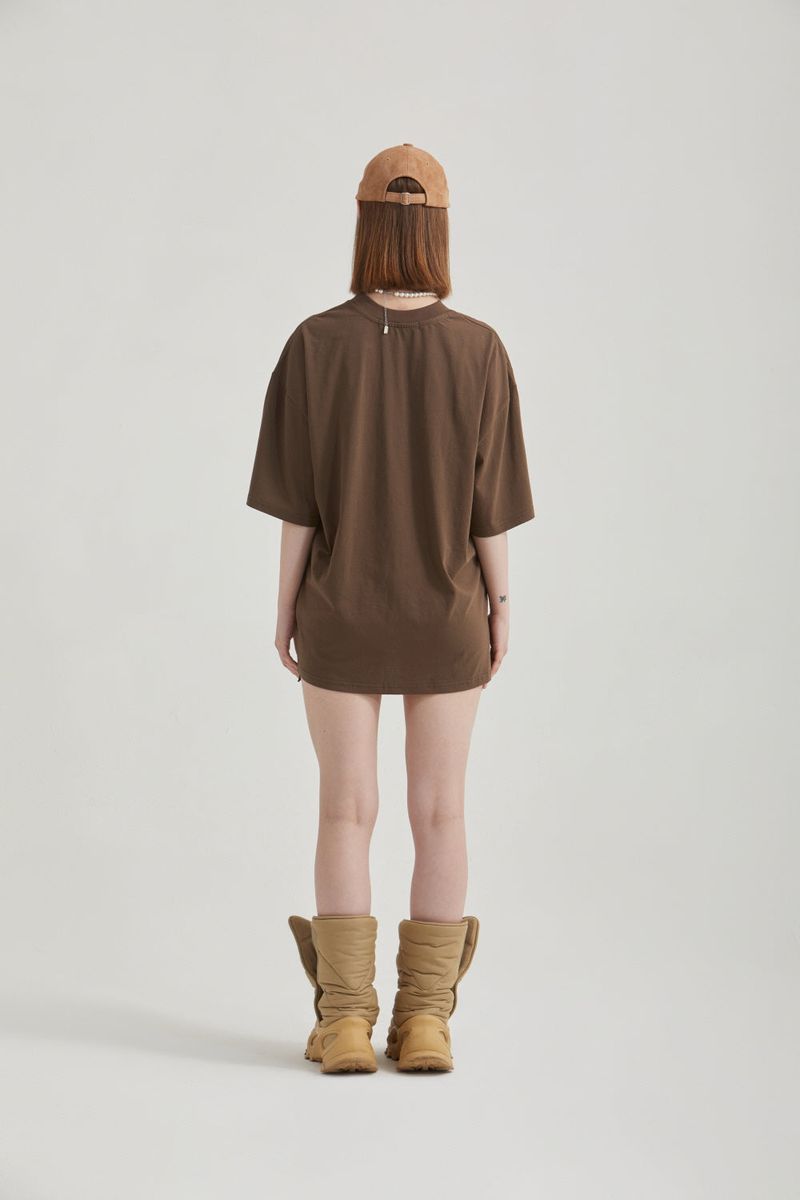 MILI BOX T-SHIRT