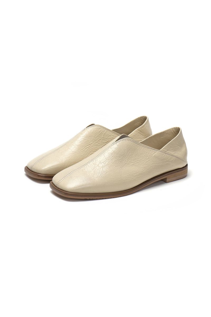 MAGO LOAFER_3COLORS