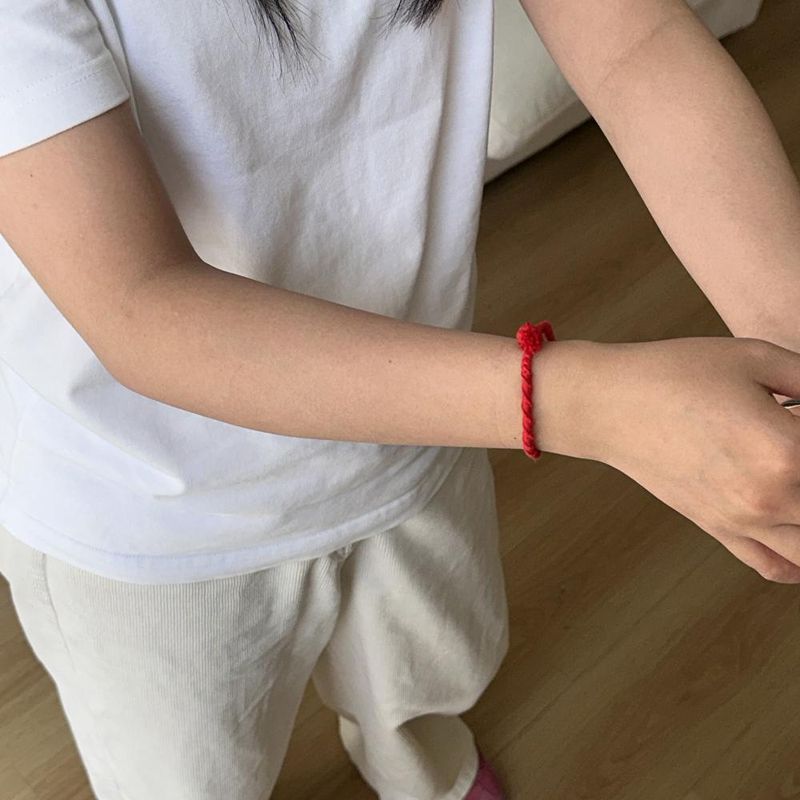 TWIST KING Bracelet (6color)