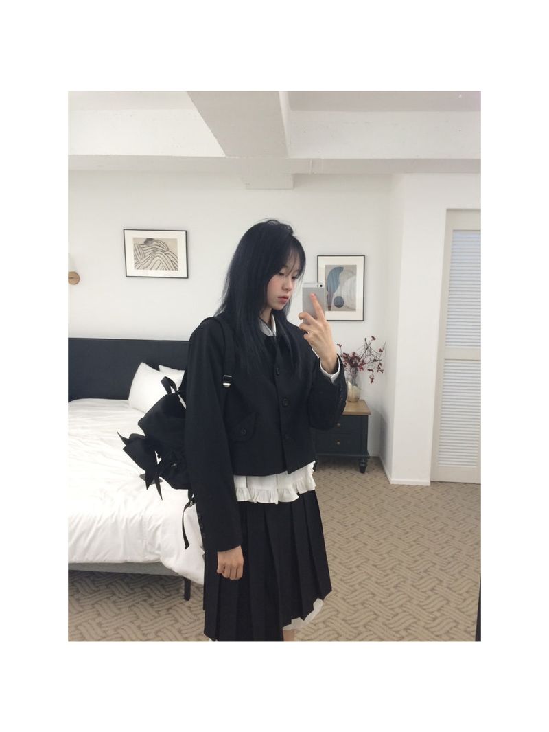 [MD PICK] Tokyo Jacket (2color)