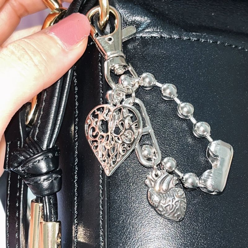 MADE break Keyring