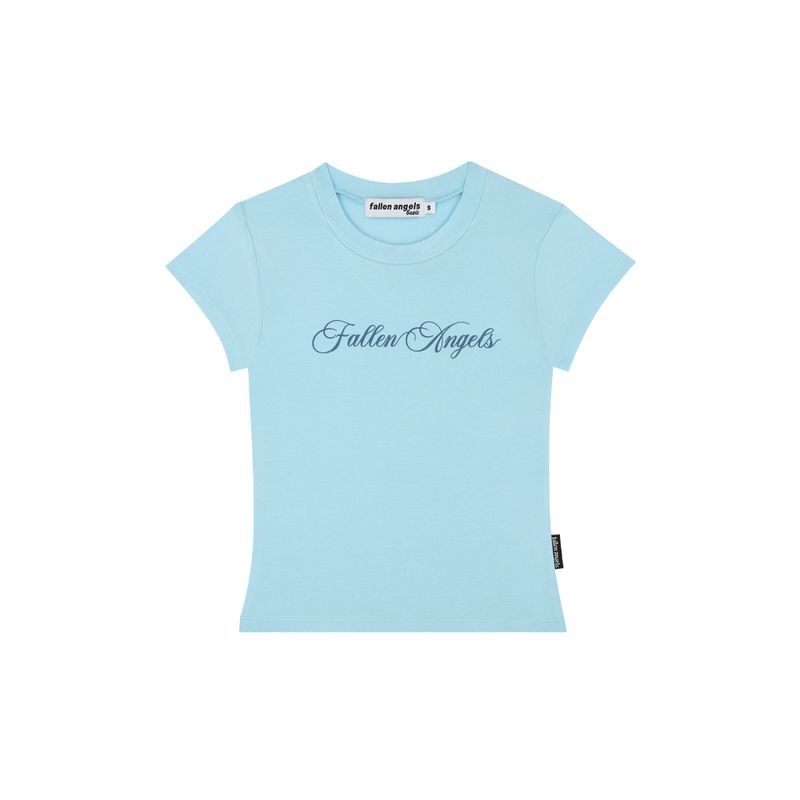 EDEN TEE_BLUE