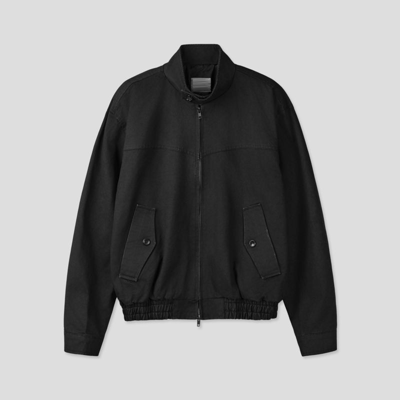 Martin chad herrington jacket