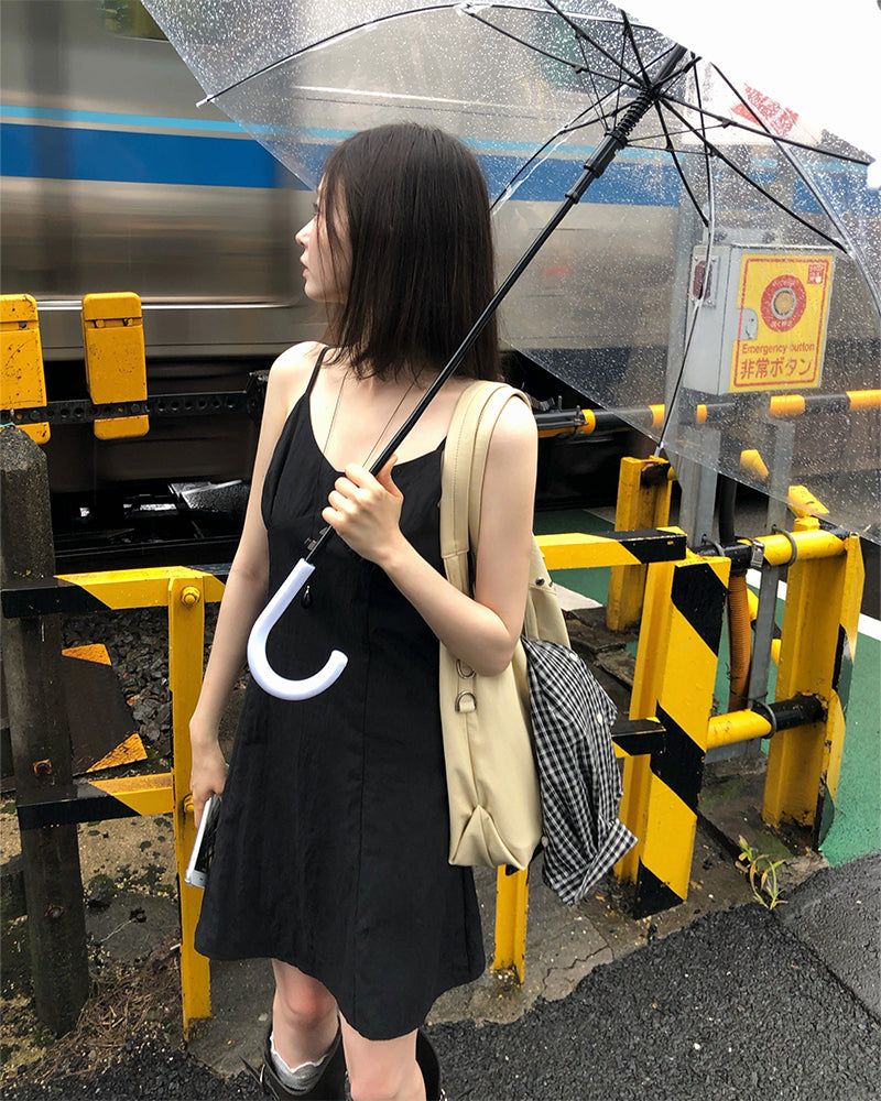 BEIDELLI（ベイデリー）の「[ORIGINAL] Coastal Sleeveless Dress（Dresses）」