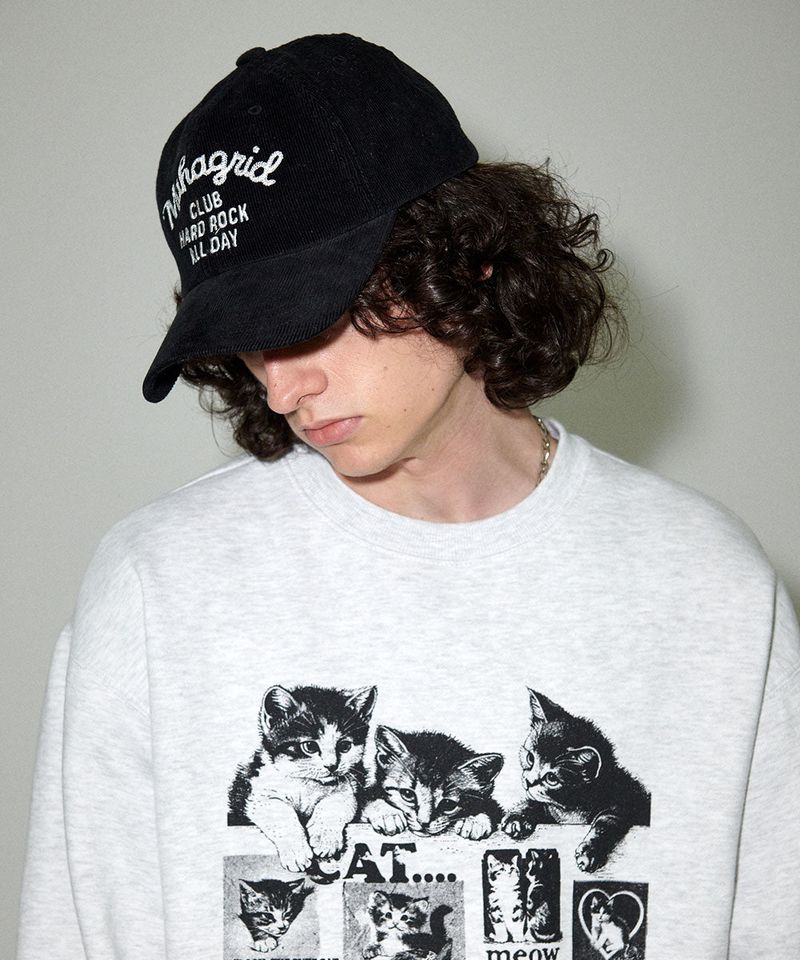 HARD ROCK CAP