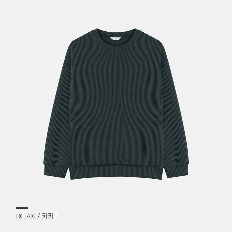 Timber Basic Golji Man-to-Man 8C