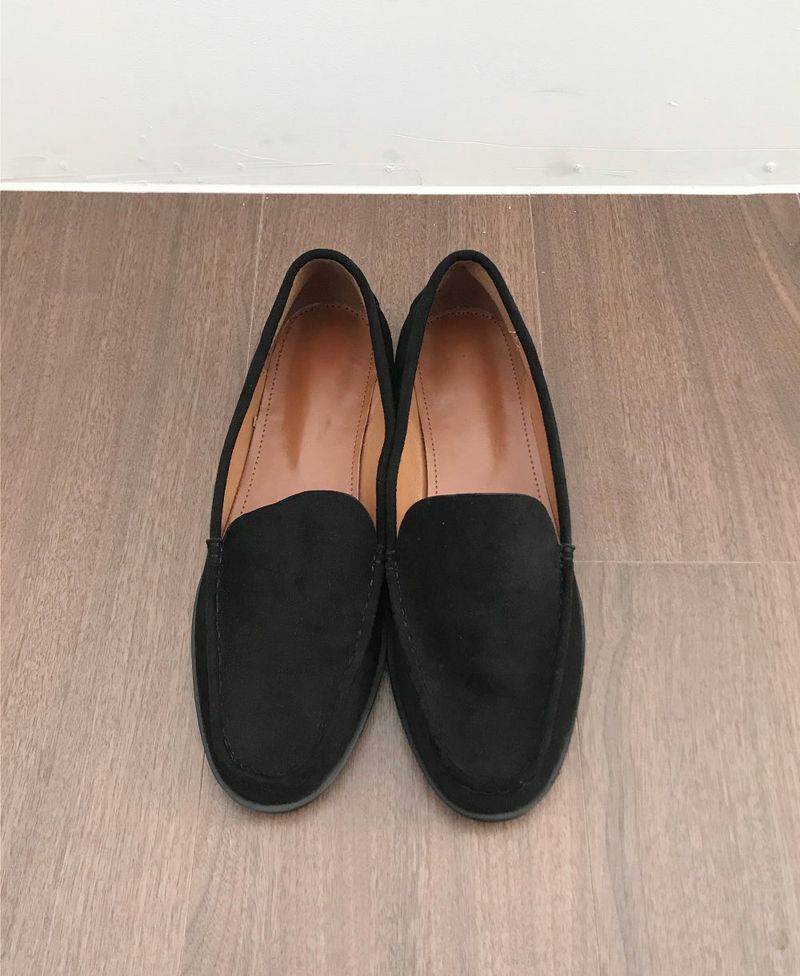Hedge Driving Flats (2Colors)
