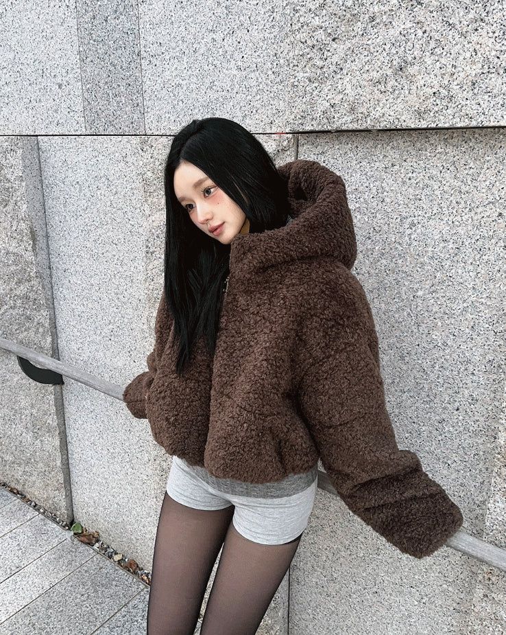 Snowshell Jacket