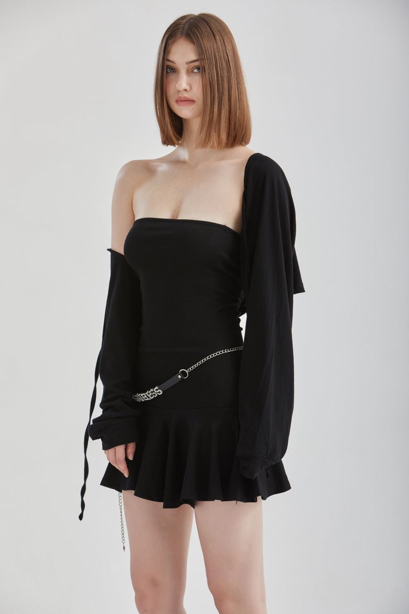 FLARE ONEPIECE