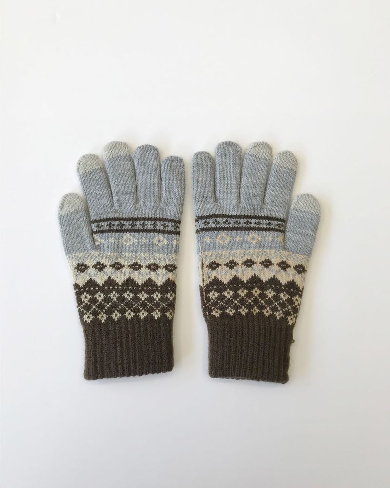Ollie Nordic Touch Gloves (2 Colors)