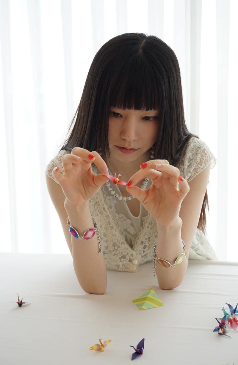 HAKJONGI BRACELET