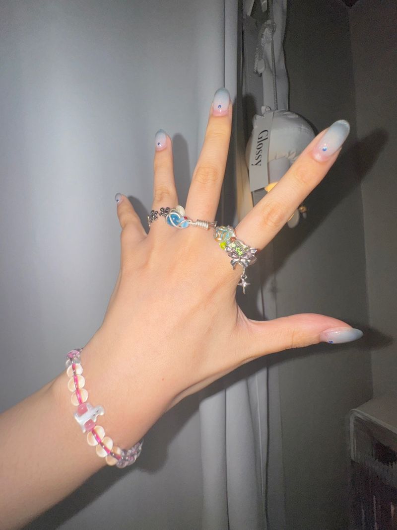 Cat’s dream_Bracelet