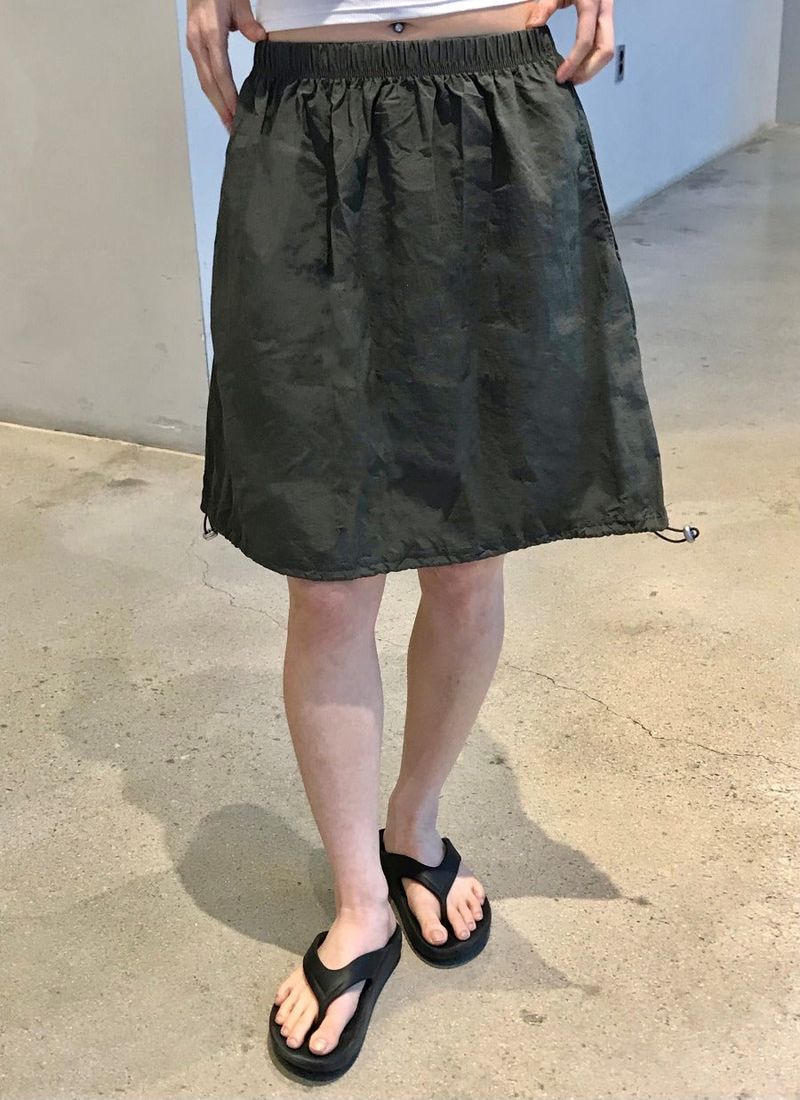 Arco iris（アルコイリス）の「Coonor skirt（Skirts）」