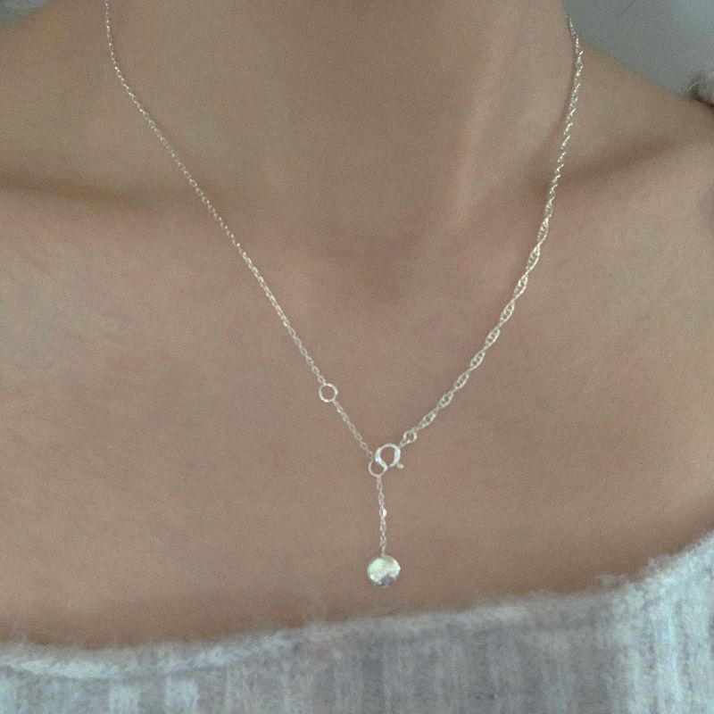 Bell Necklace