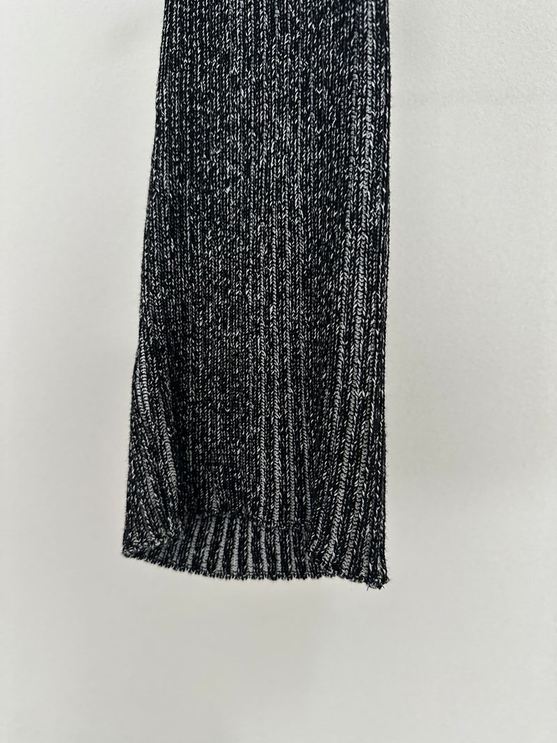 Arthur Coloring Turtleneck Knitwear