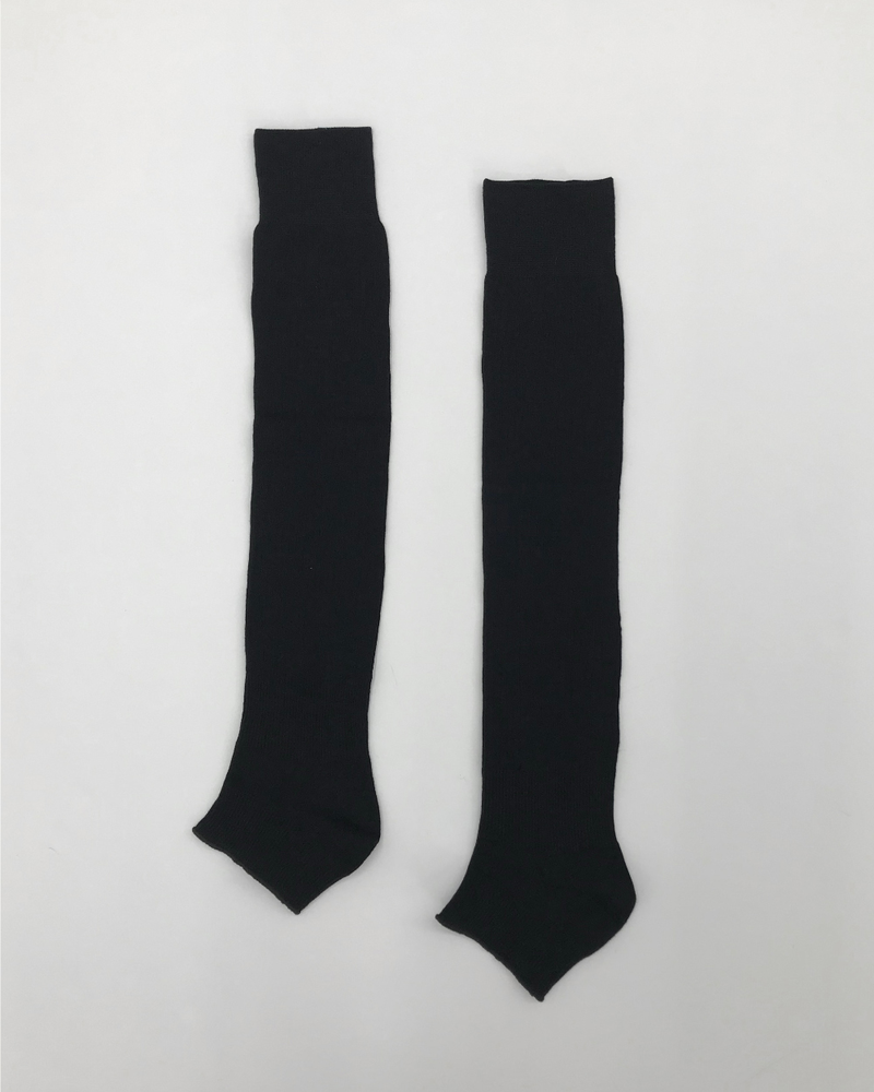 Linker open-toe socks (6color)