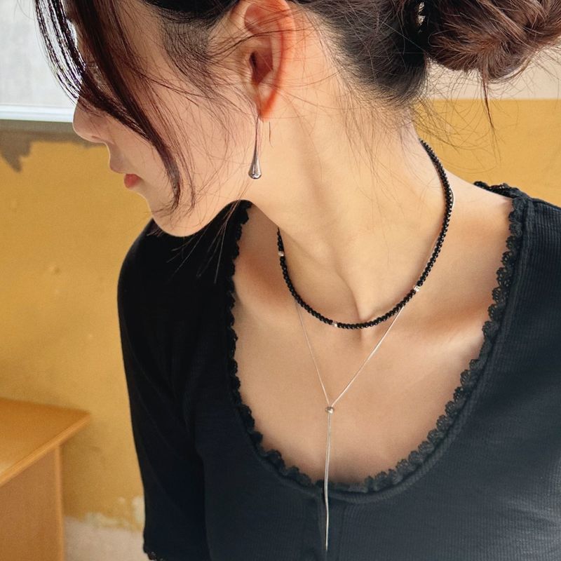 Cherry Necklace