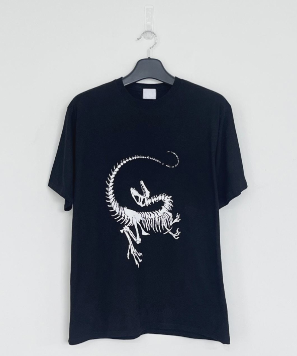 Harold short sleeve T
