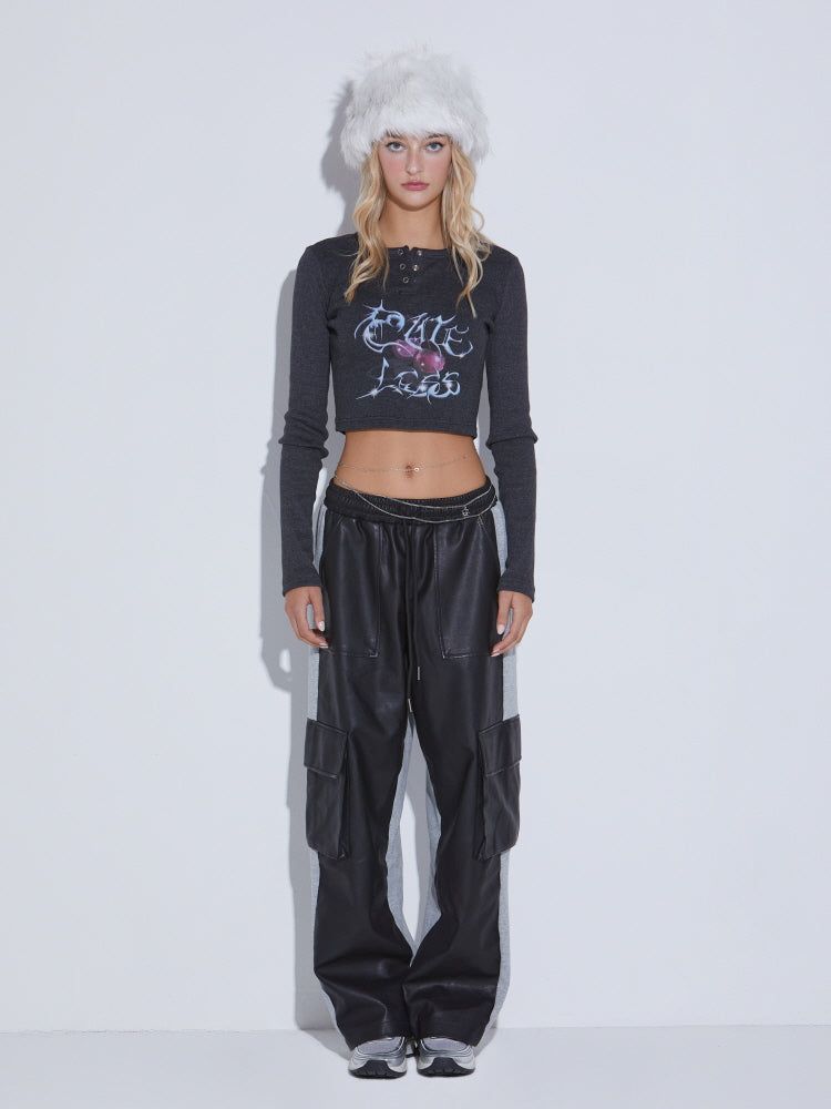 GATELESS（ゲートレス）の「HALF POCKET PANTS（Pants）」