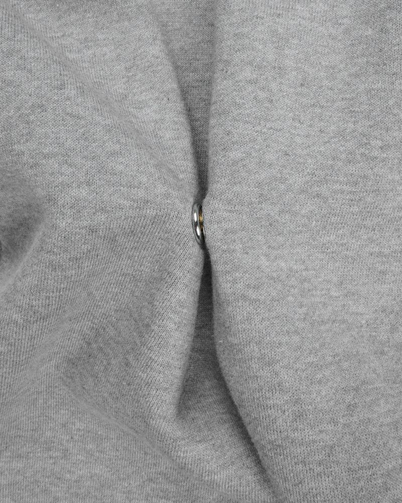  HEAVY WIDE SWEAT PANTS