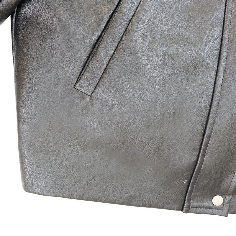 MAVERICK JUMPER_BLACK