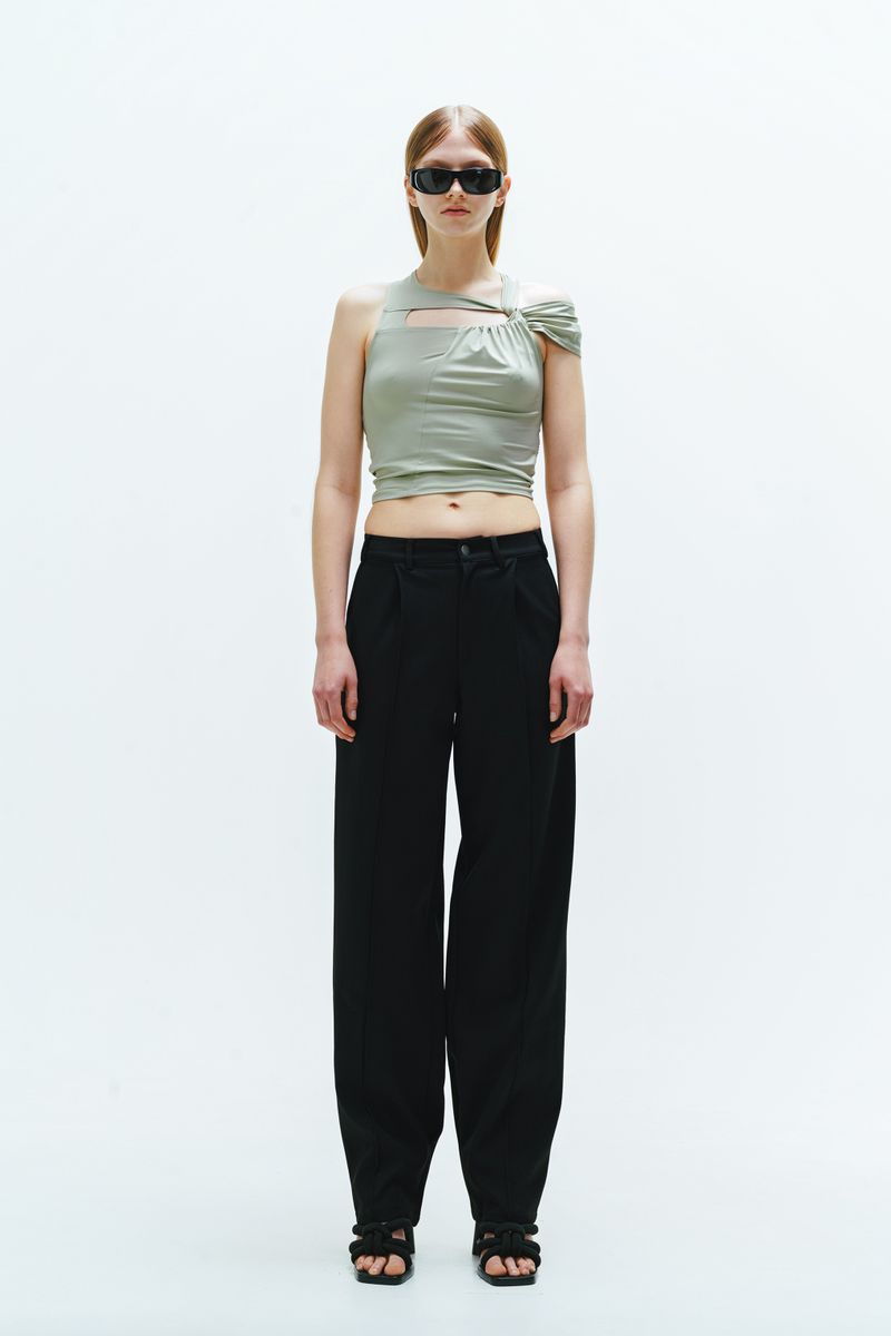 DROOP MUSUBI TOP
