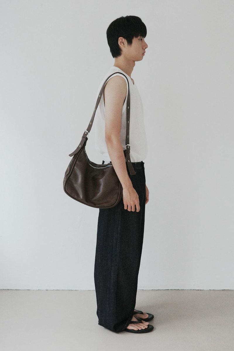 noon cross bag