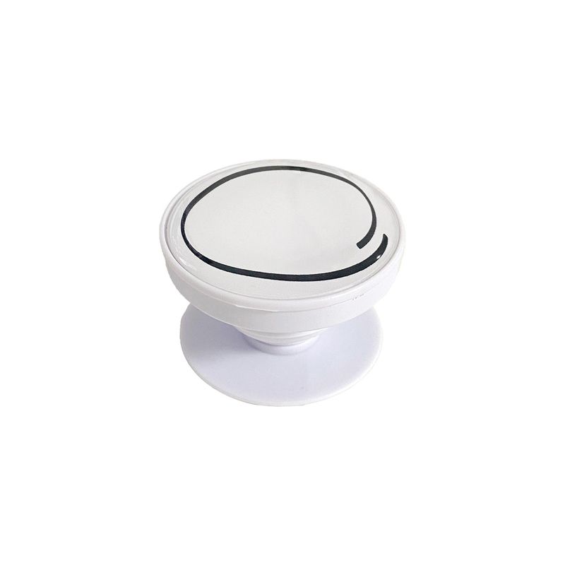 Circle grip tok