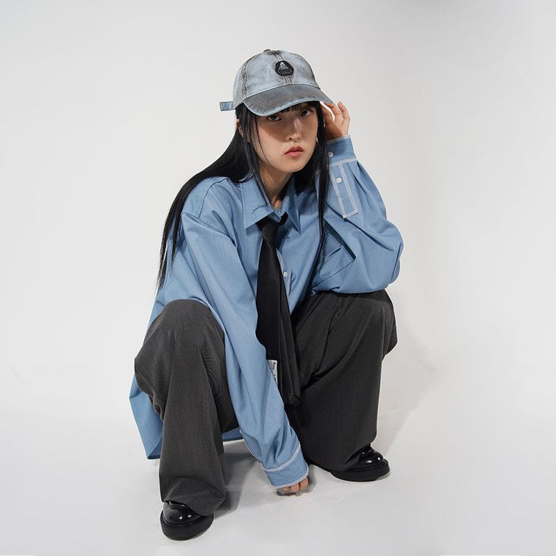 BILLOW STITCH SH