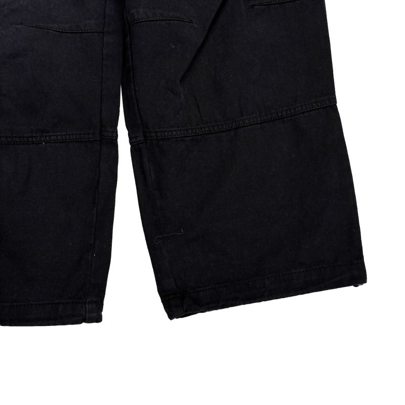 cation double-knee work pants
