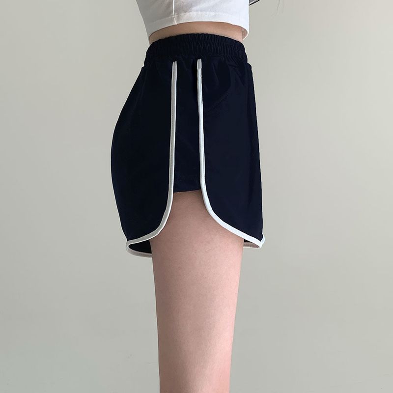[2color] shorts training set