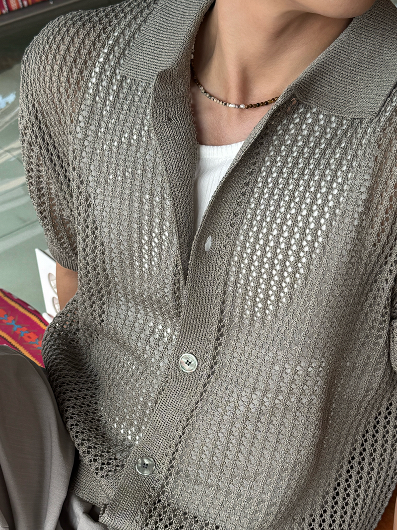 AVAND（アバンド）の「Four season pearl necklace（Accessories）」