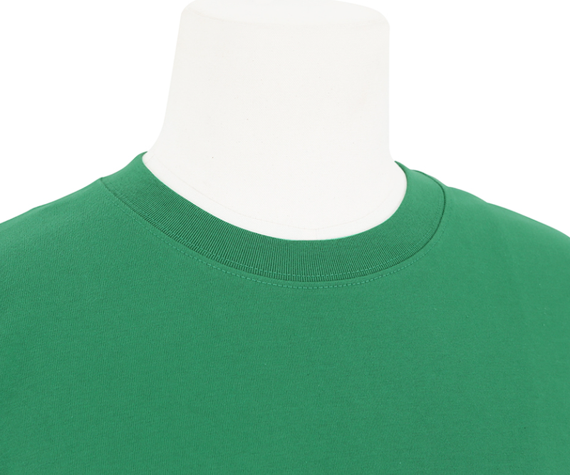 Look Nade USA Cotton Team Overfit Long Sleeve T-Shirt