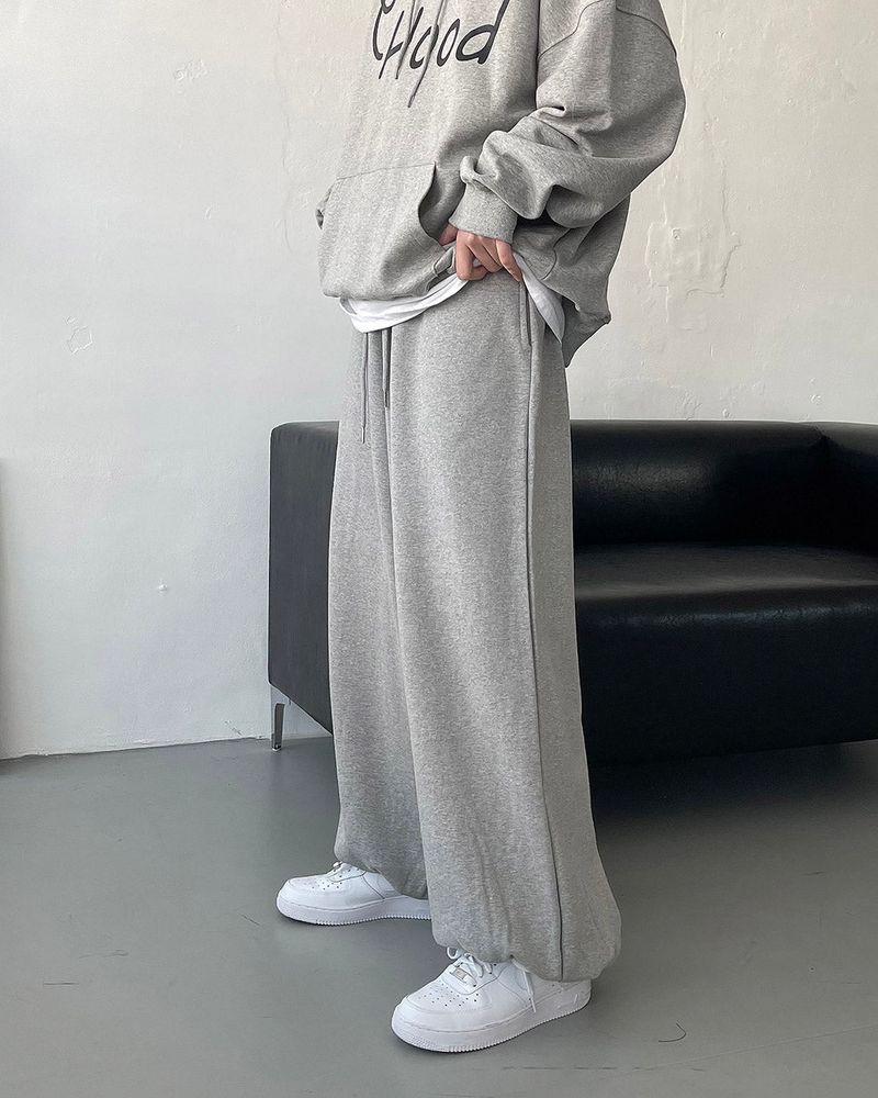 COZINESS（コジネス）の「OA Platter Pants (3 colors)（Pants）」