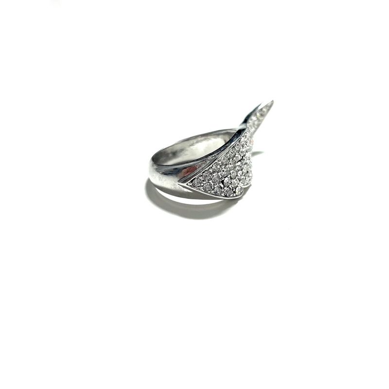 [MADE] Wing Ring