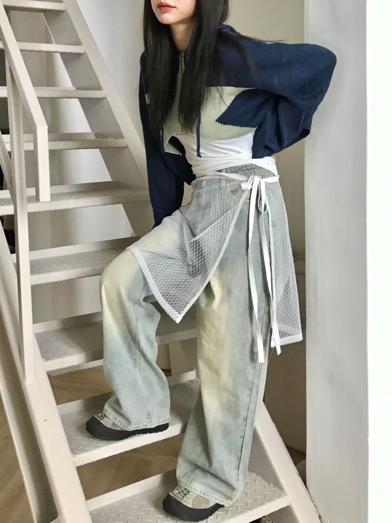 Jester pants