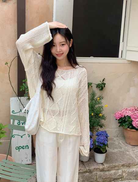 Basic Crop Layered Cap Sleeveless (3color)