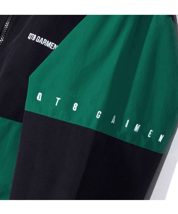 MF Old Track Jacket (Green)
