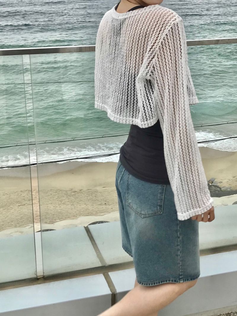 Shaina cardigan